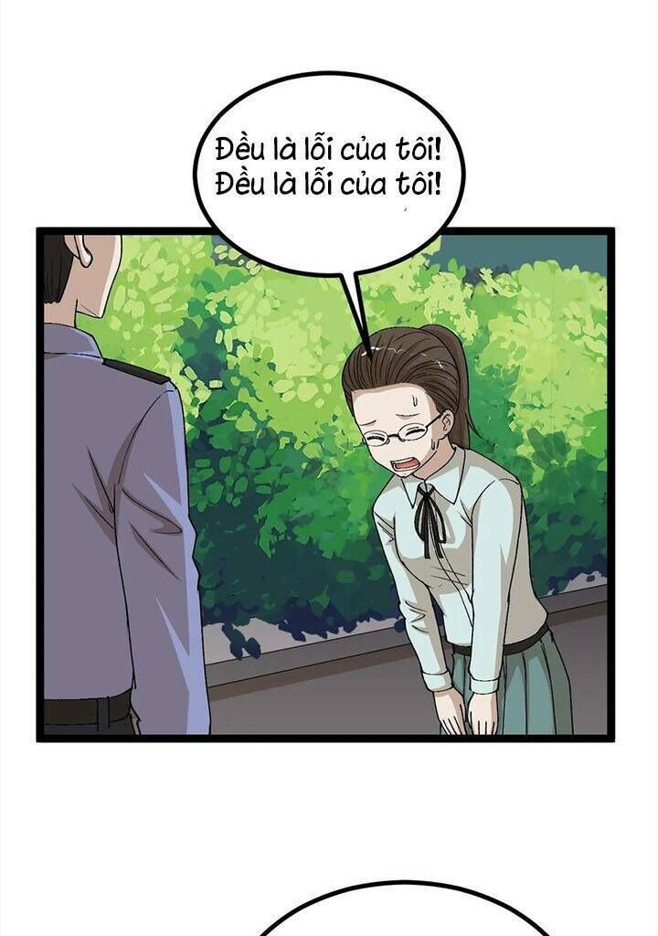 đai ca trở lại tuổi 16 chapter 122 - Trang 2