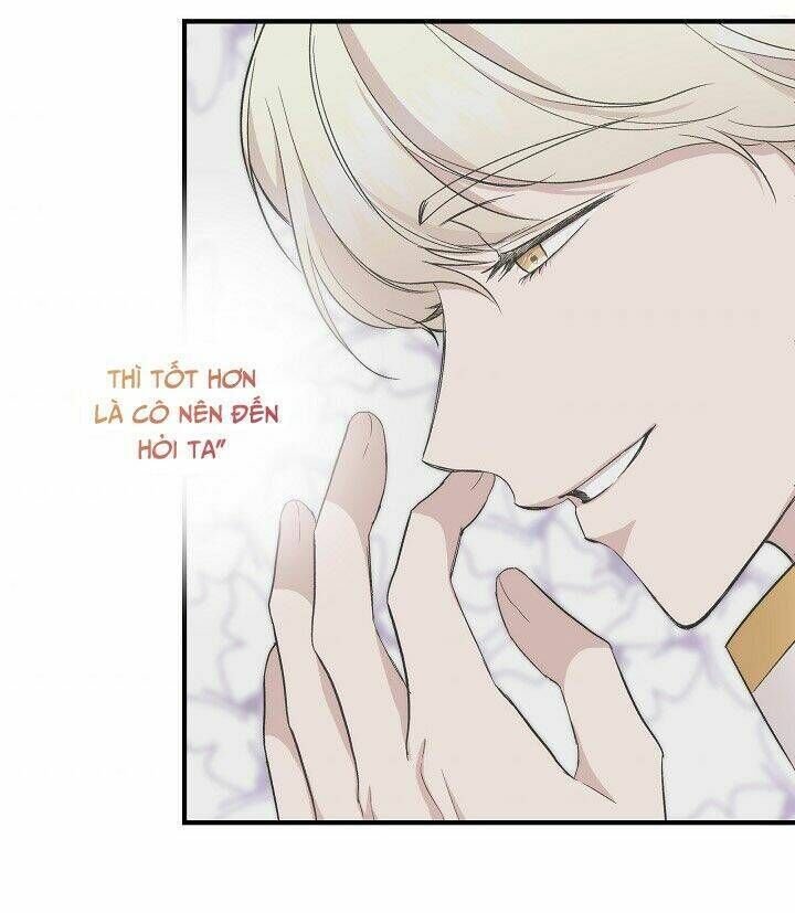 tôi không phải là cinderella chapter 19 - Trang 2