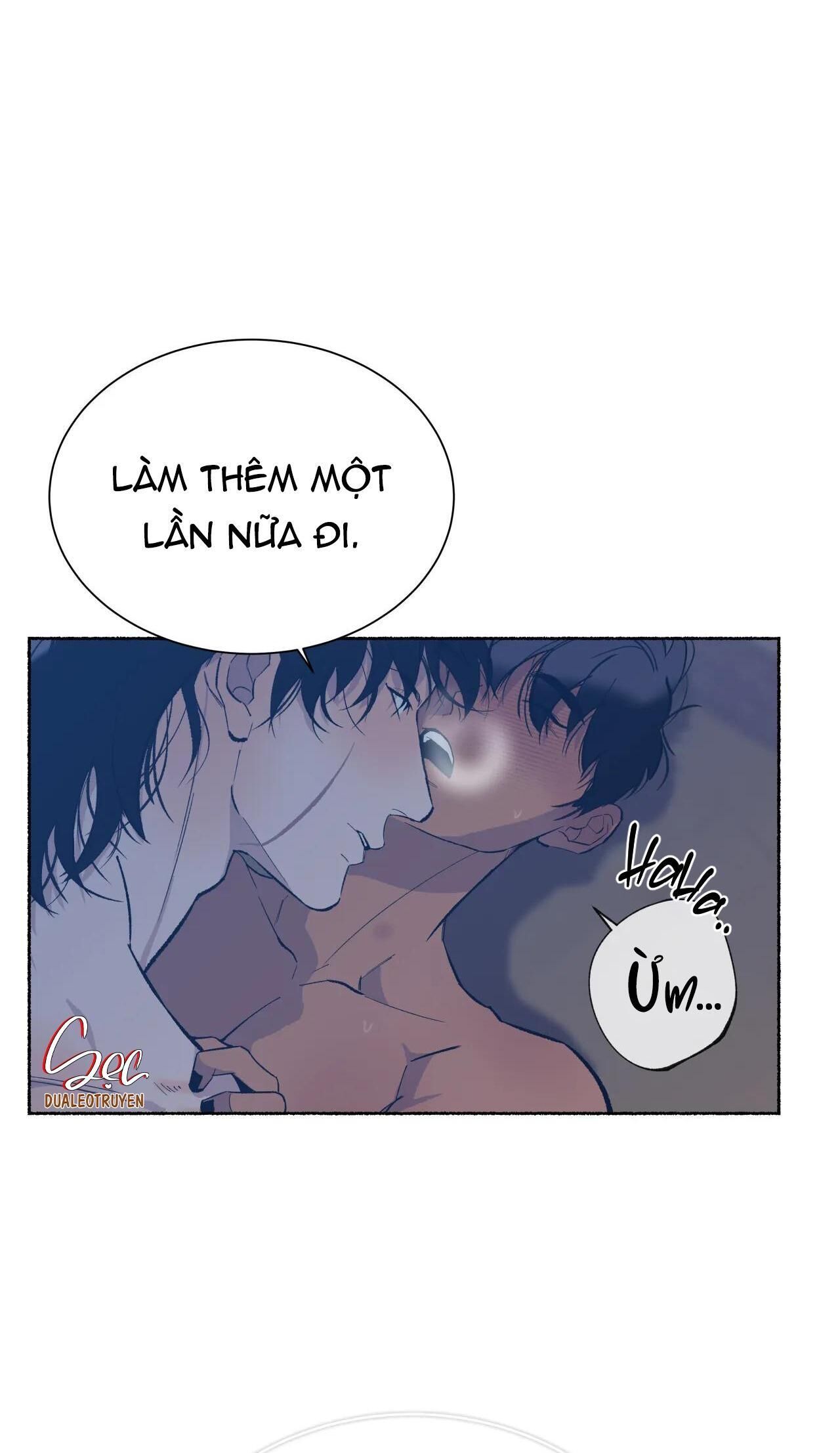 HỔ NGÀN NĂM Chapter 47 - Trang 2