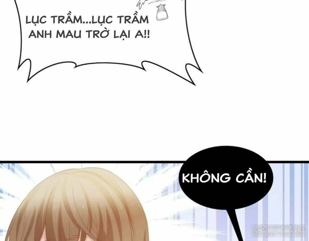 Tổng Tài Đại Nhân Song Mặt Kiều Thê Chapter 32 - Trang 2