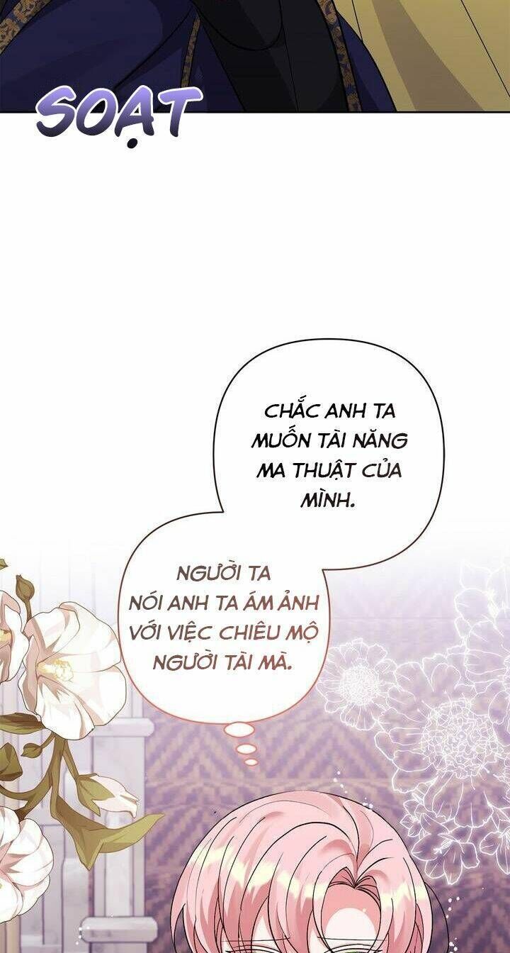 tôi đã nhận nuôi nam chính chapter 16 - Trang 2