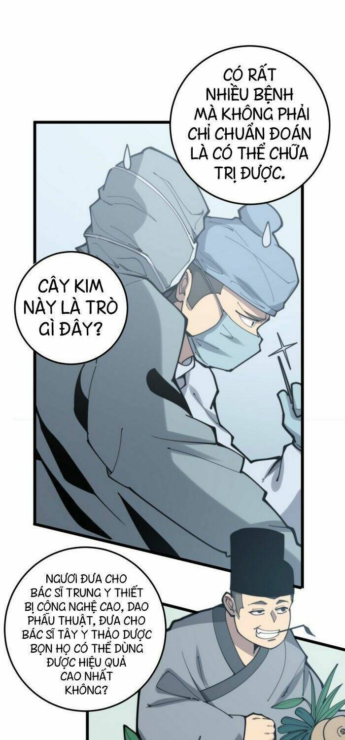 độc thủ vu y Chapter 174 - Next Chapter 175