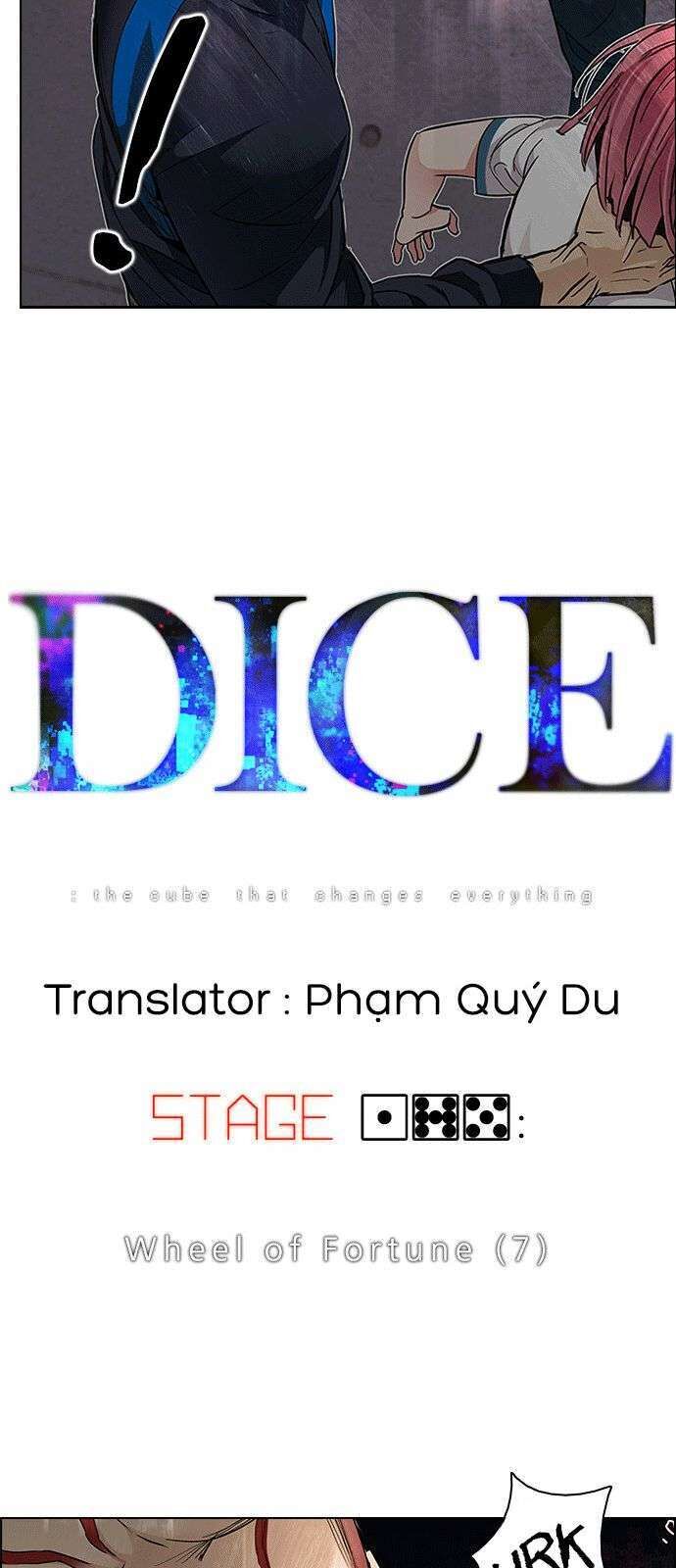 dice chapter 175 - Next chapter 176