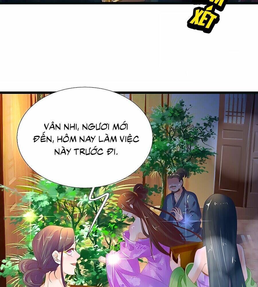 y hậu lệ thiên chapter   80 - Trang 2