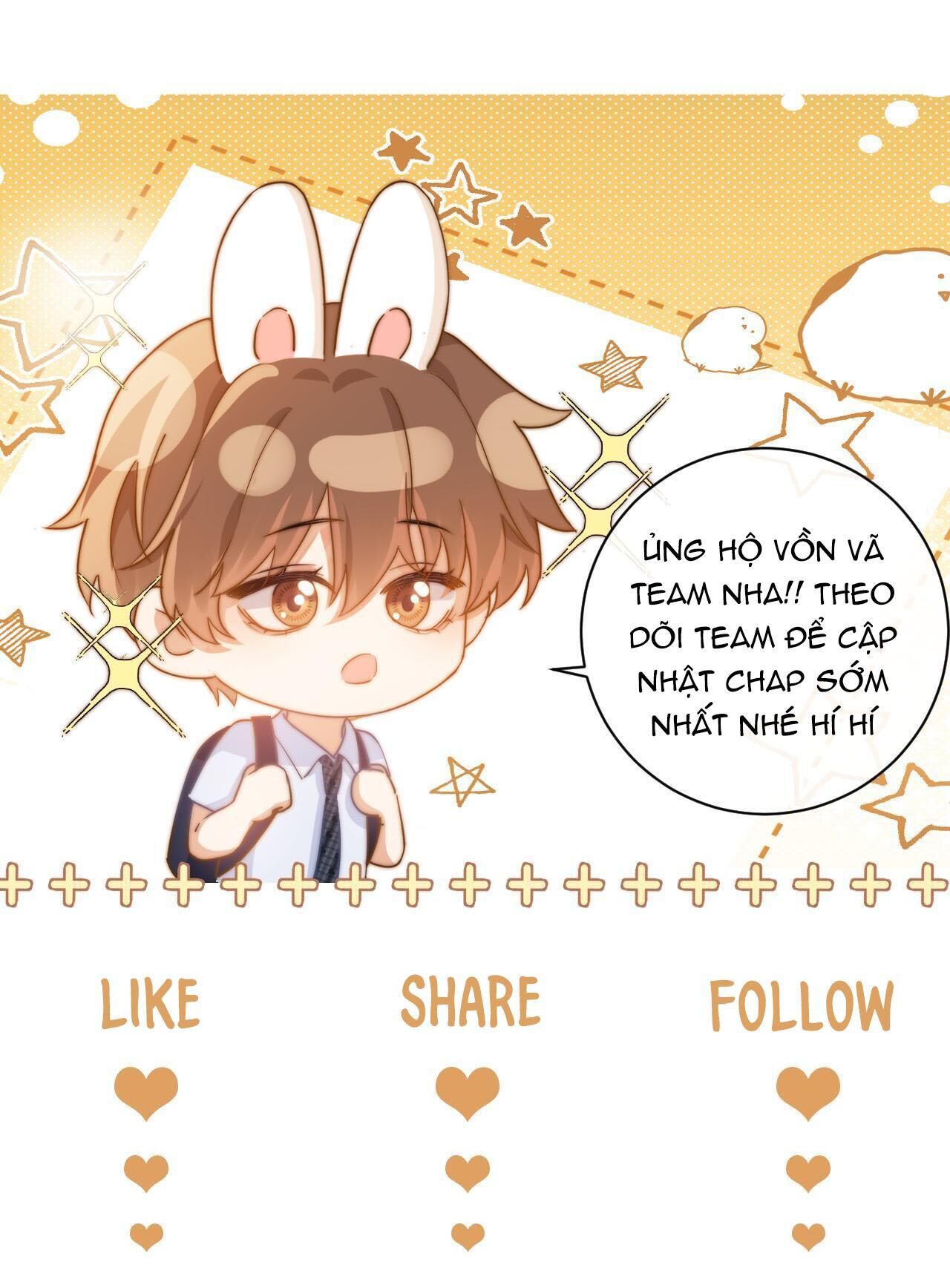 chất dị ứng cực cute Chapter 31 - Trang 2