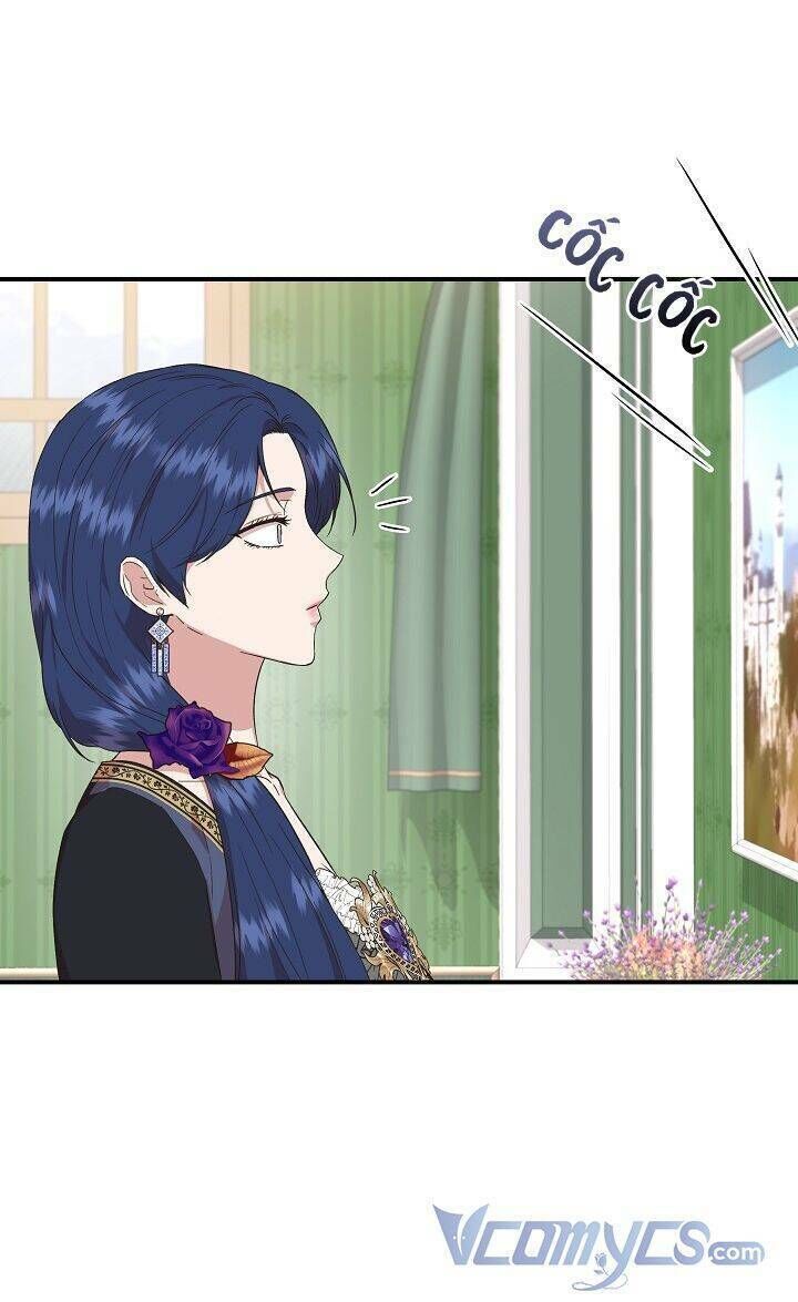 tôi không phải là cinderella chapter 65 - Trang 2