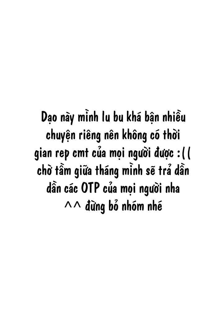 ổ sìn otp Chapter 6.1 GojoMegu - Trang 1