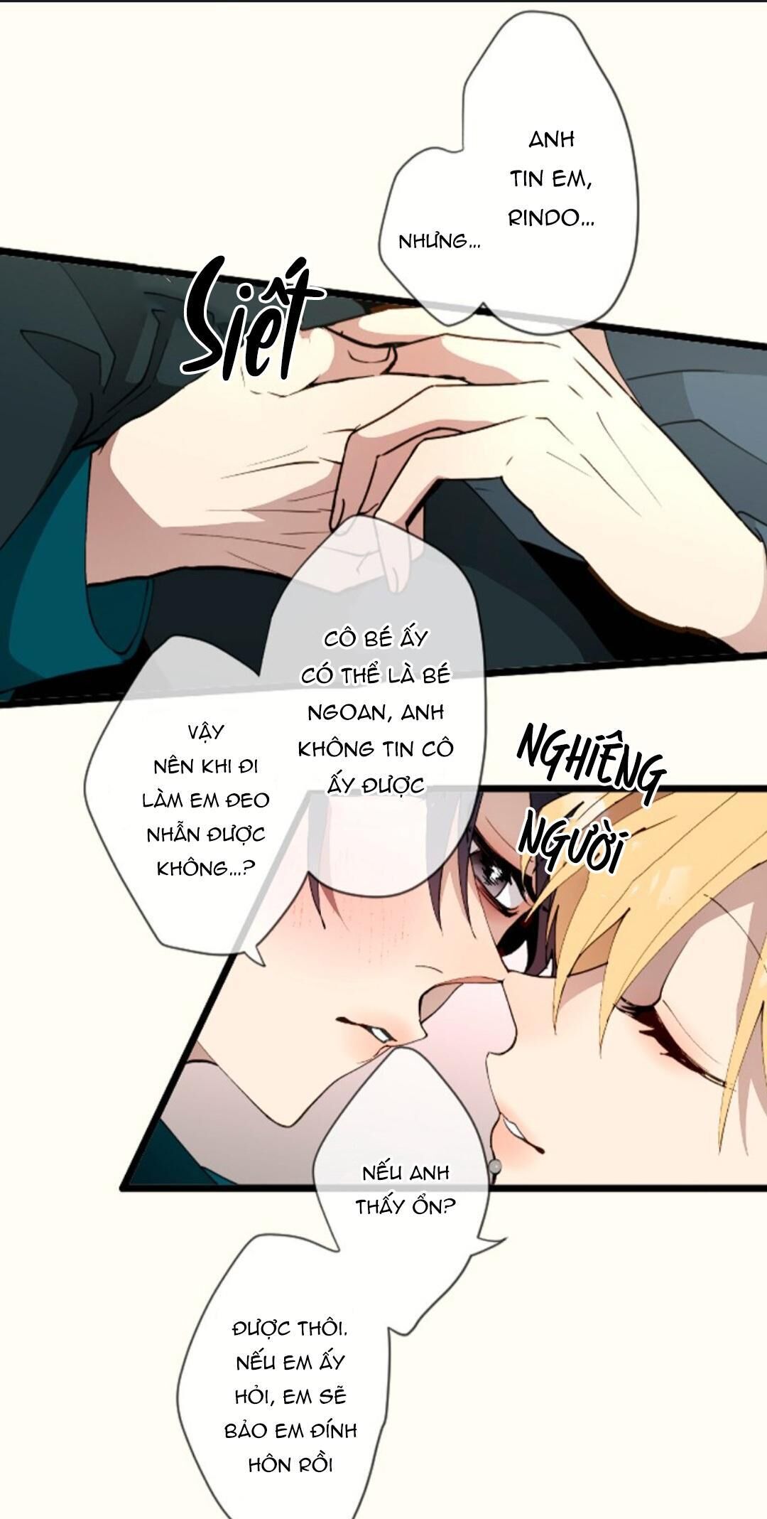 kẻ theo dõi biến thái của tôi Chapter 88 - Trang 2