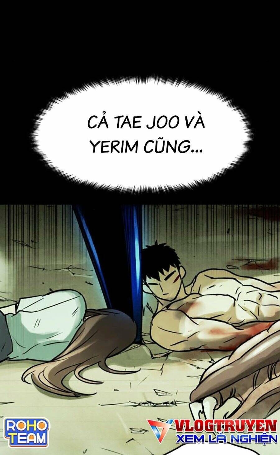 mầm chết chapter 45 - Trang 2