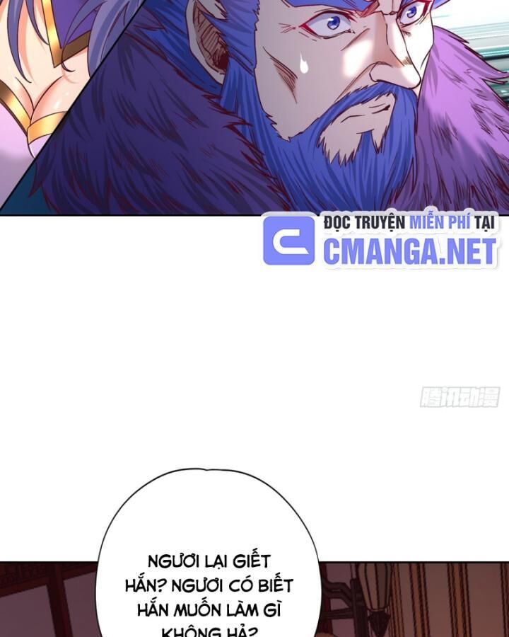 ta bị nhốt cùng một ngày mười vạn năm Chapter 440 - Next Chapter 441