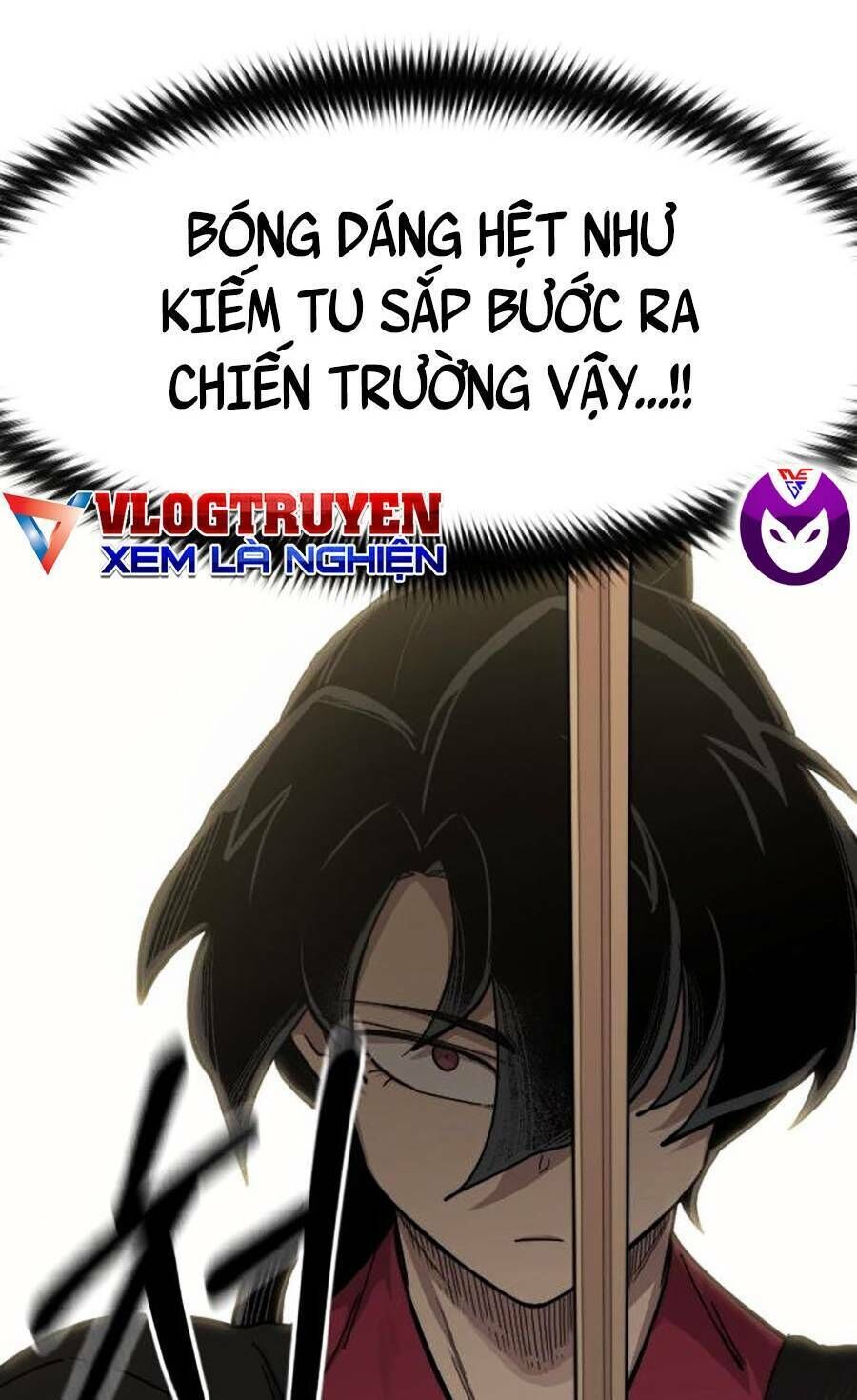 hoa sơn tái xuất chapter 64 - Trang 2