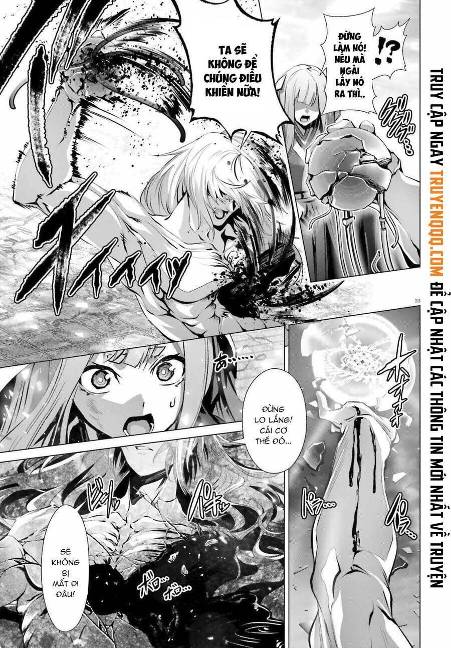 naze boku no sekai wo daremo oboeteinai no ka? chapter 31 - Trang 2