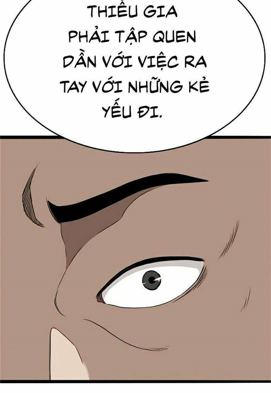 người xấu chapter 5 - Trang 2