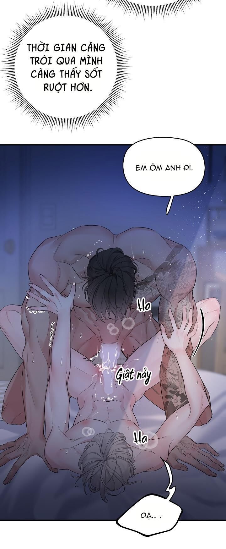 CƠ CHẾ BẢO VỆ Chapter 35 - Trang 2