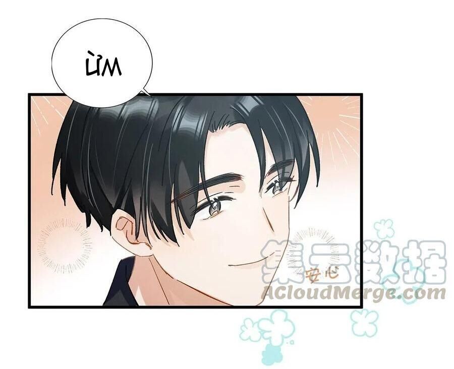 Tôi Và Đối Tác Của Tôi Chapter 31 - Trang 1