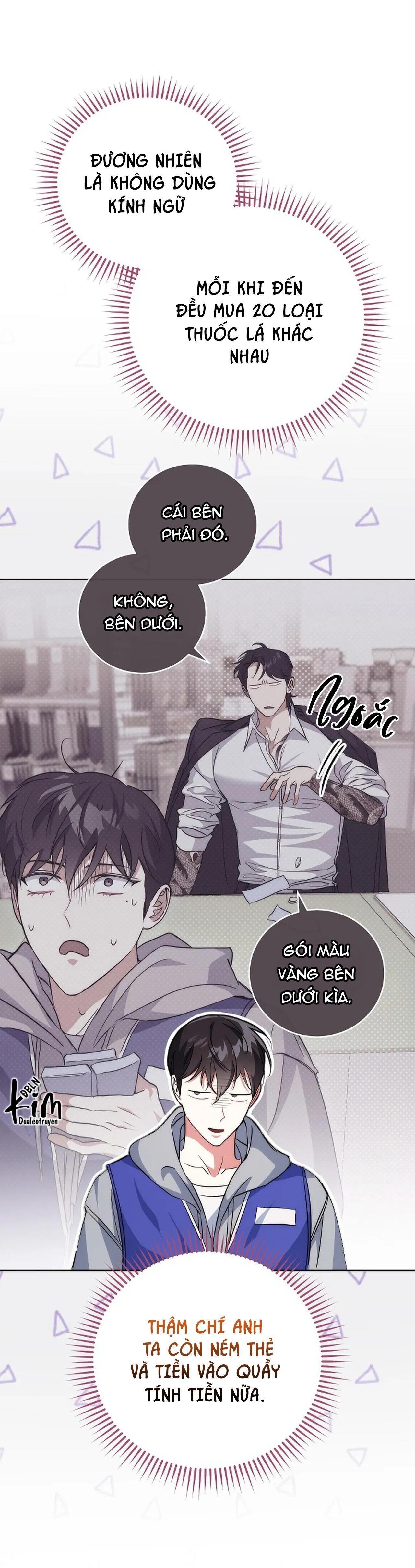 ứng dụng thôi miên Chapter 1 H+++ - Next chương 2