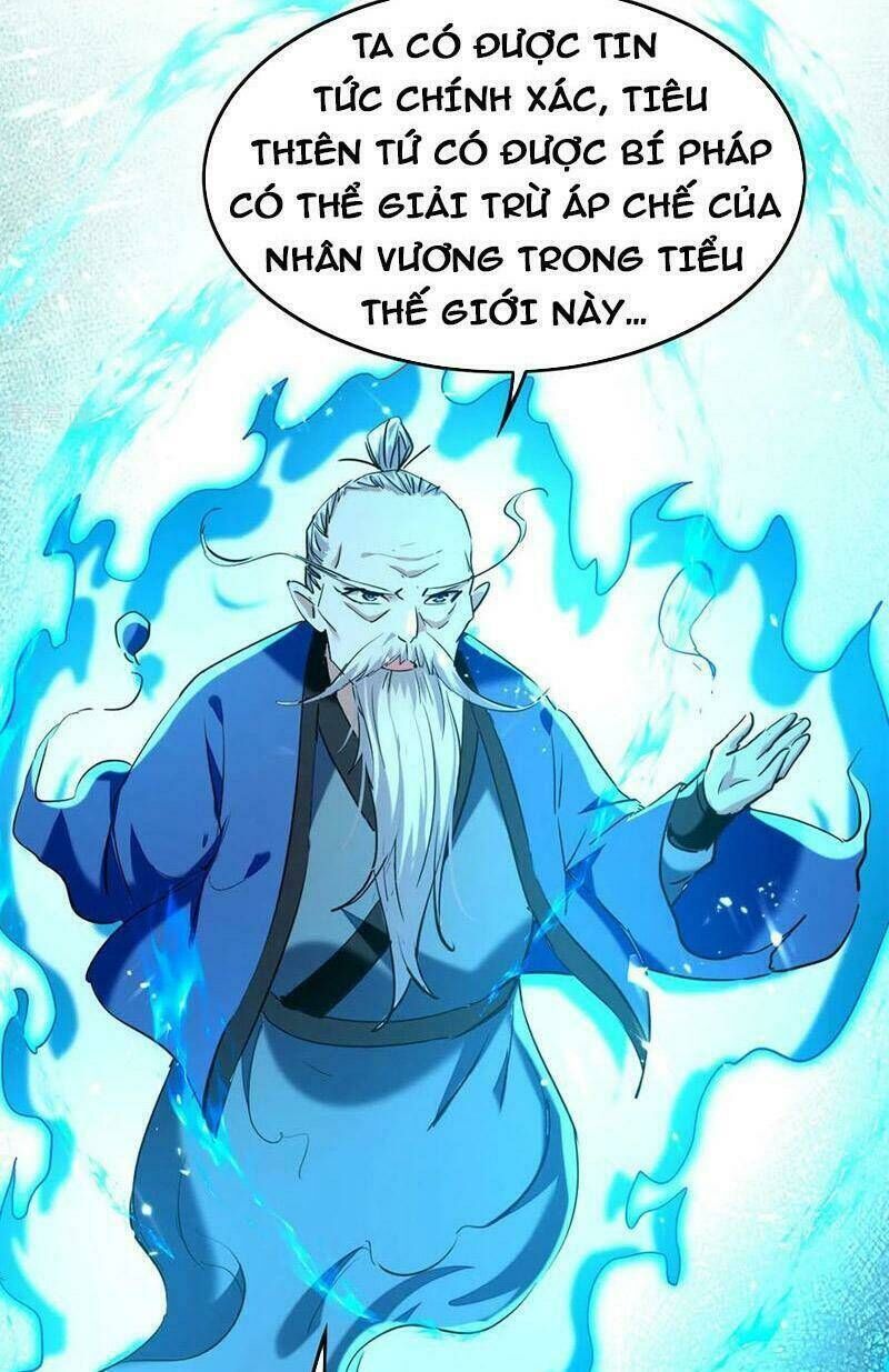 tiên đế qui lai chapter 311 - Trang 2