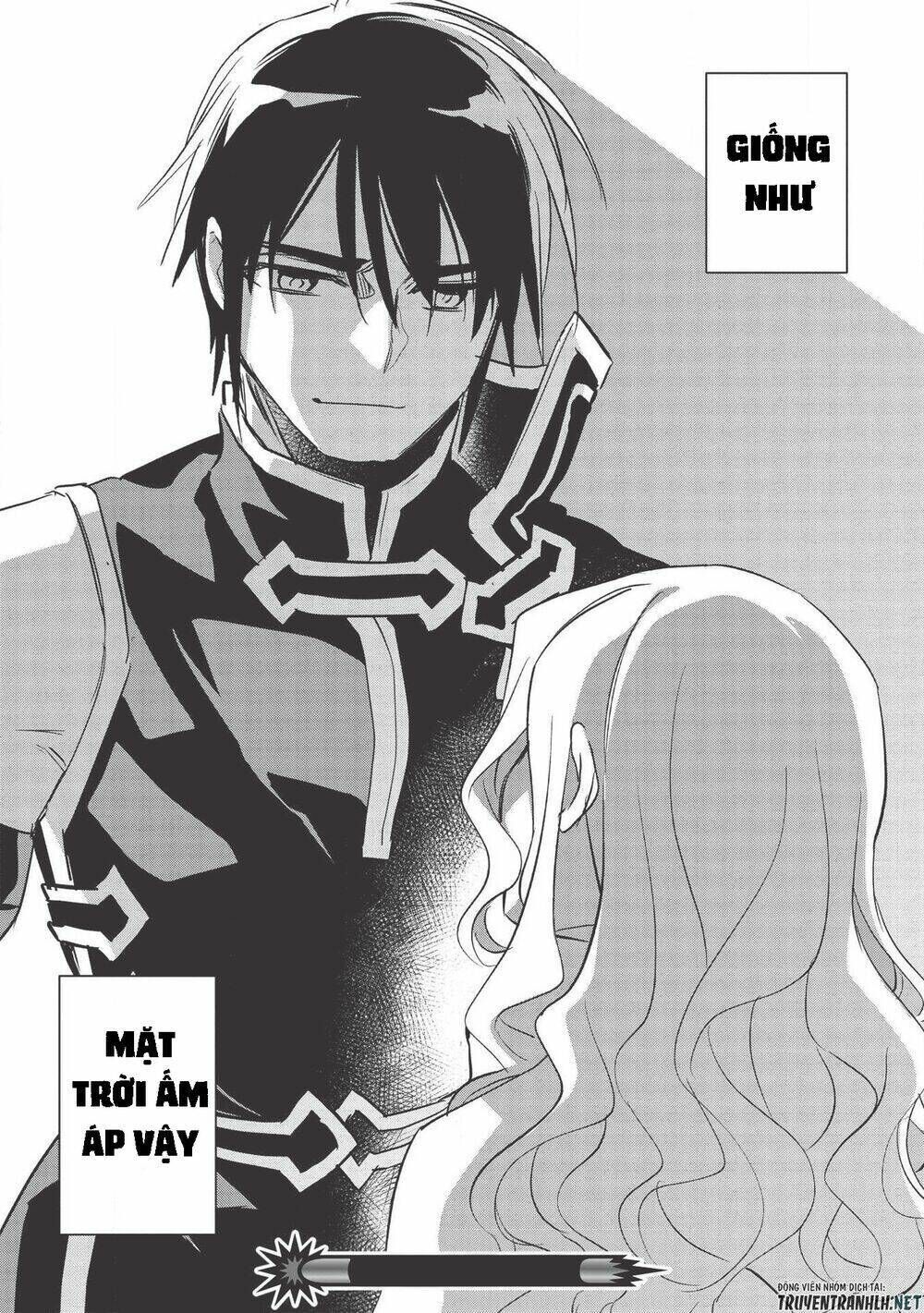 wortenia senki chapter 31 - Trang 2