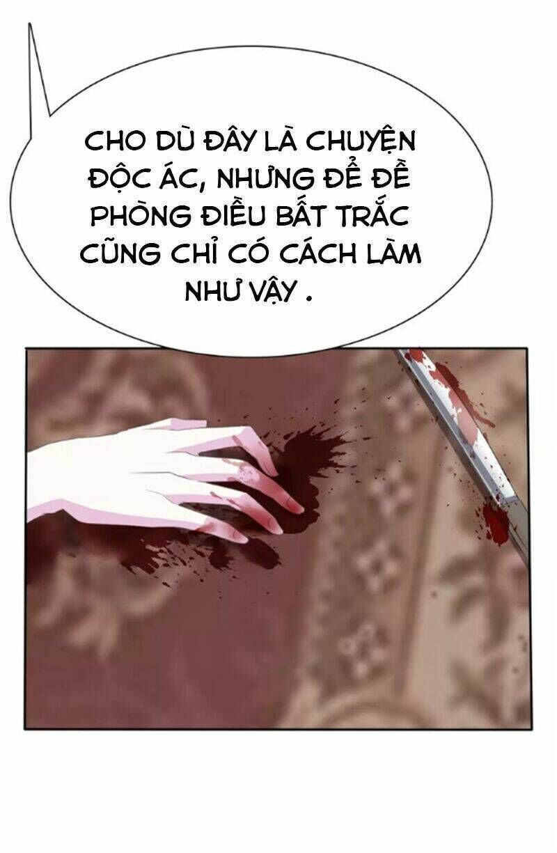 Một Lời Không Hợp Liền Hút Máu Chapter 22 - Next Chapter 23