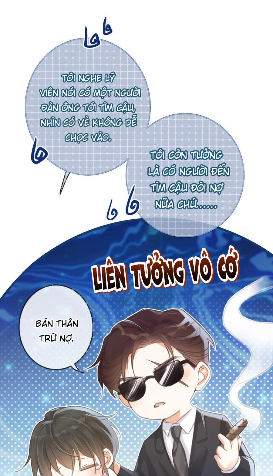 Nịch Tửu Chapter 29 - Next Chapter 30