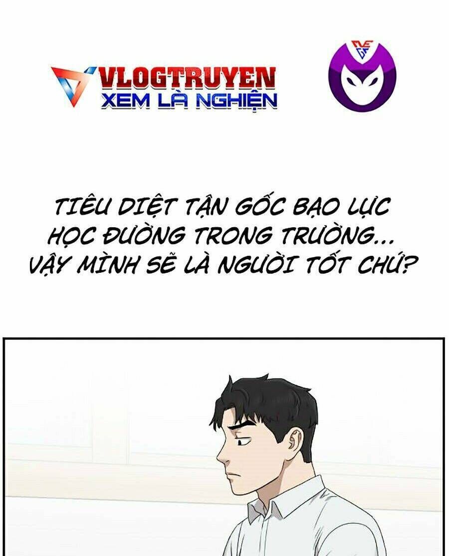 người xấu chapter 30 - Trang 2