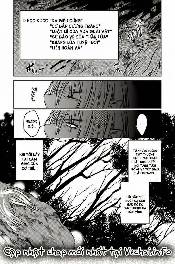 re:monster chapter 11 - Trang 2