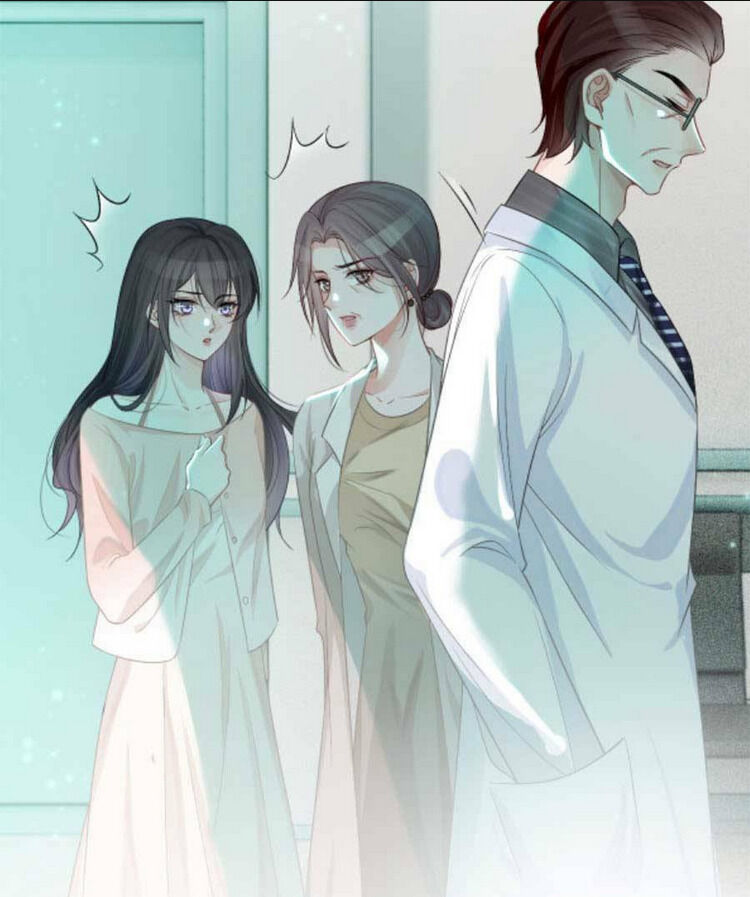 được các anh trai chiều chuộng tôi trở nên ngang tàng chapter 57 - Next chapter 58