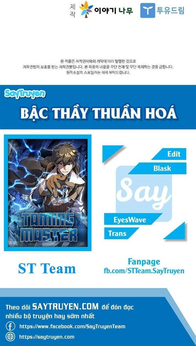 bậc thầy thuần hóa chapter 81 - Trang 2