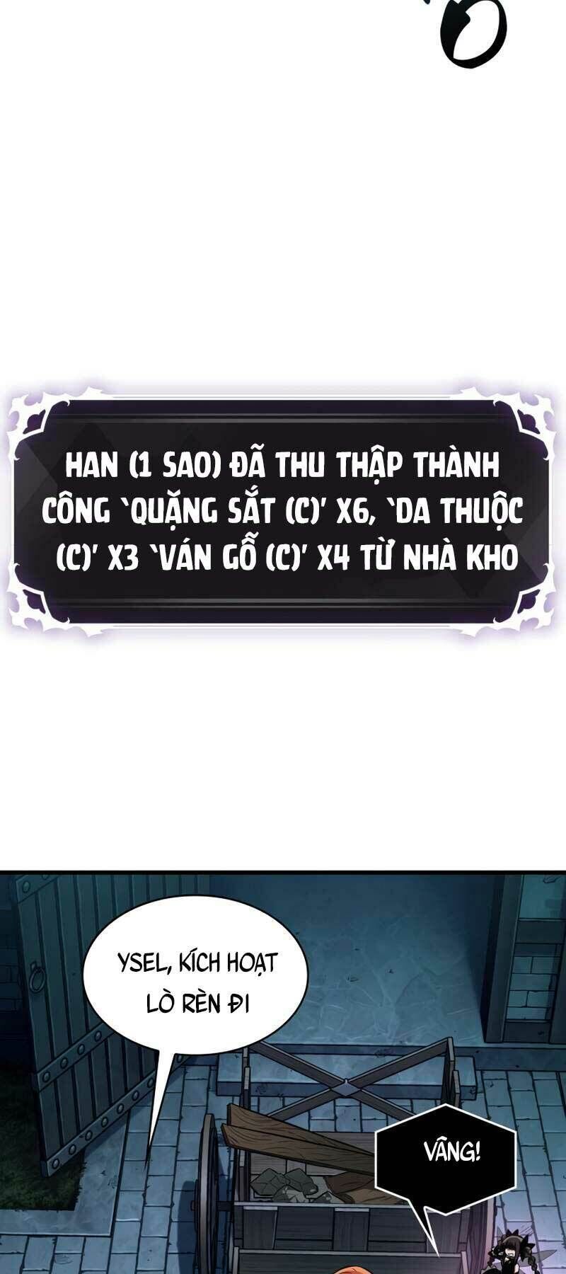 gacha vô hạn chapter 6 - Trang 2