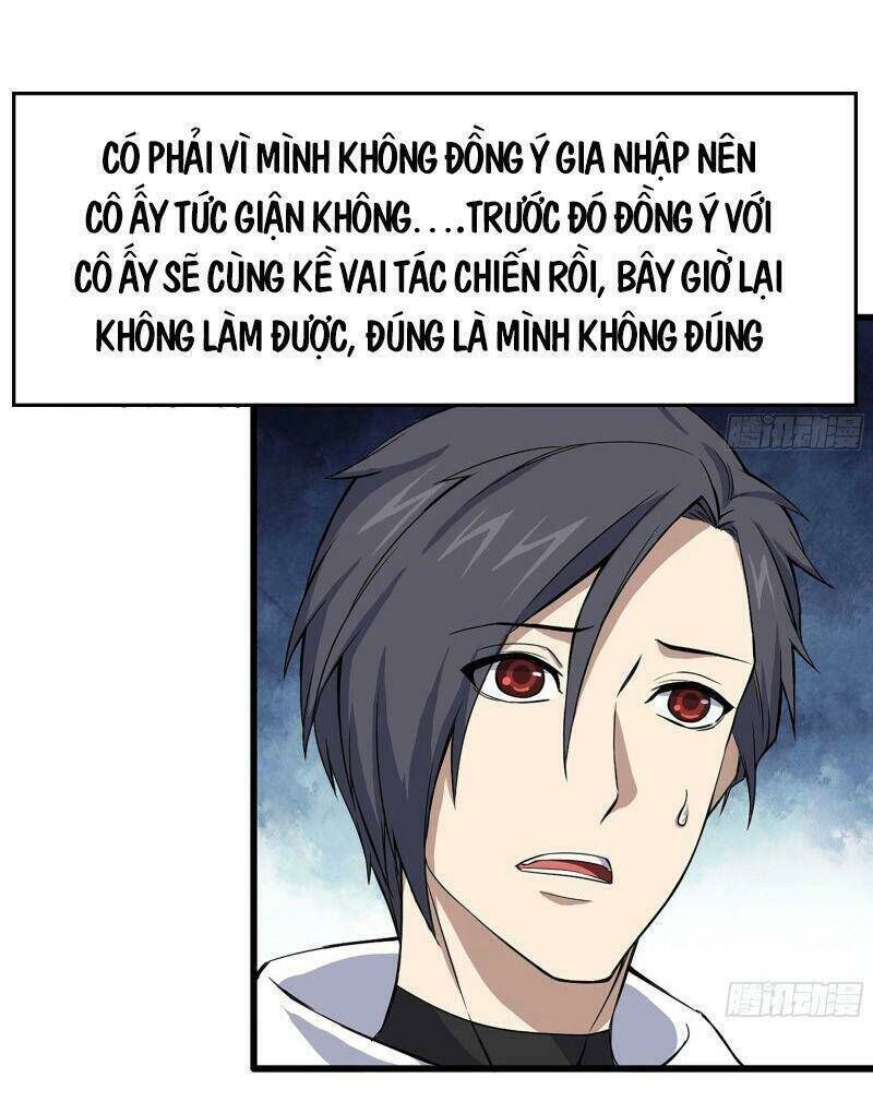 tôi chuyển vàng tại mạt thế Chapter 151 - Next Chapter 152