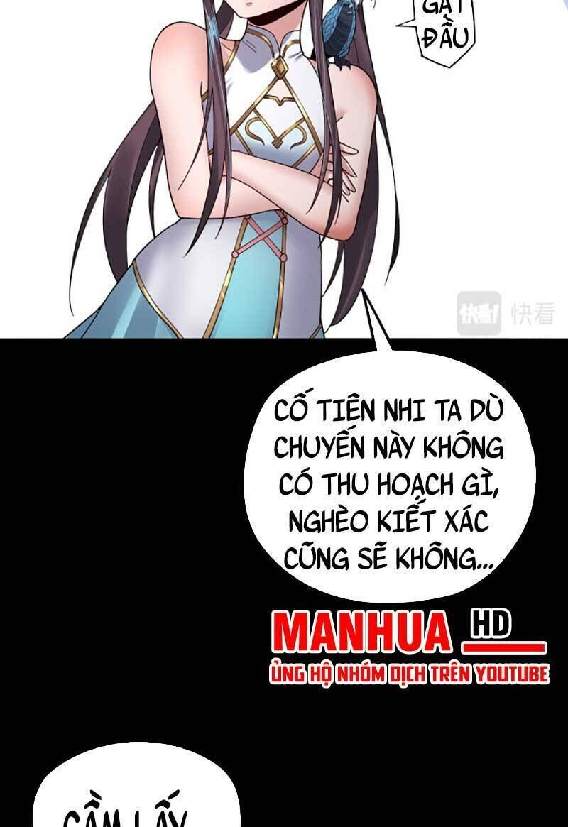 ta trời sinh đã là nhân vật phản diện chapter 74 - Trang 2