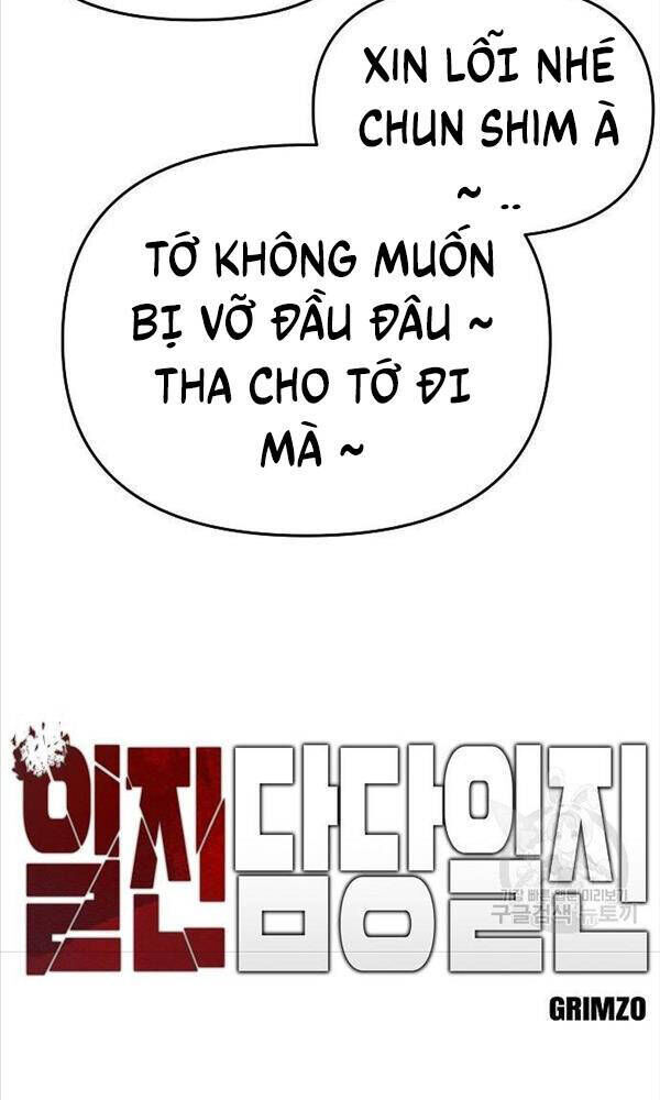 giang hồ thực thi công lý chapter 63 - Trang 2