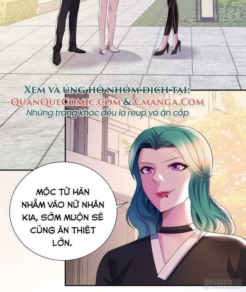 đô thị lãng tử chapter 15 - Next chapter 16