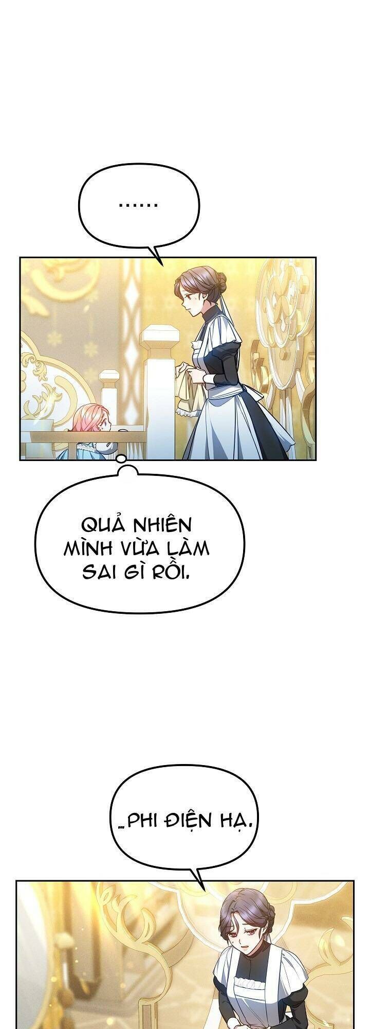 rồng con thuần hóa những kẻ điên rồ chapter 20 - Next chapter 21