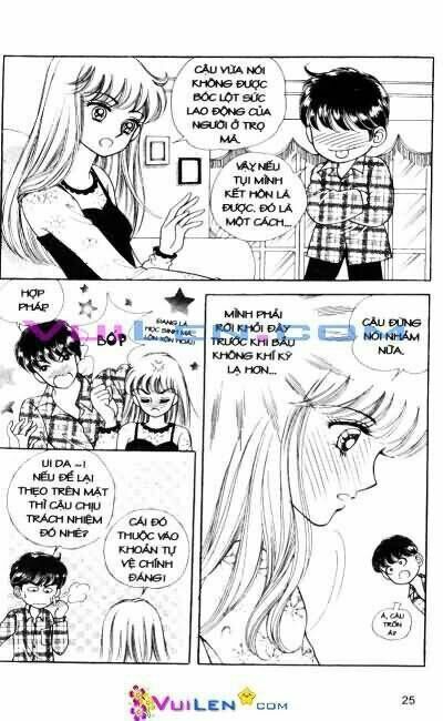 Cánh cửa mùa hè Chapter 6 - Trang 2