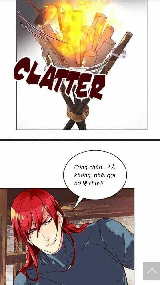 công chúa chloe chapter 2.2 - Next chapter 3