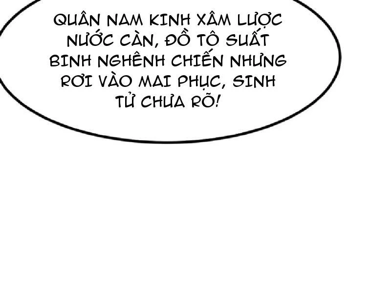 không cẩn thận, lưu danh muôn thủa Chapter 91 - Trang 2