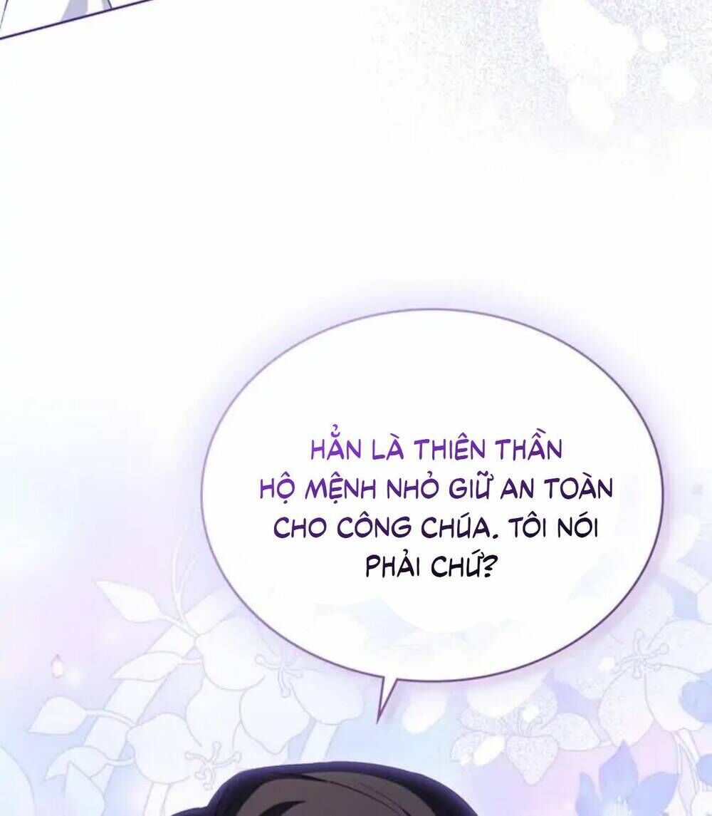 khi nữ quỷ mạo danh công chúa chapter 11 - Next chapter 12