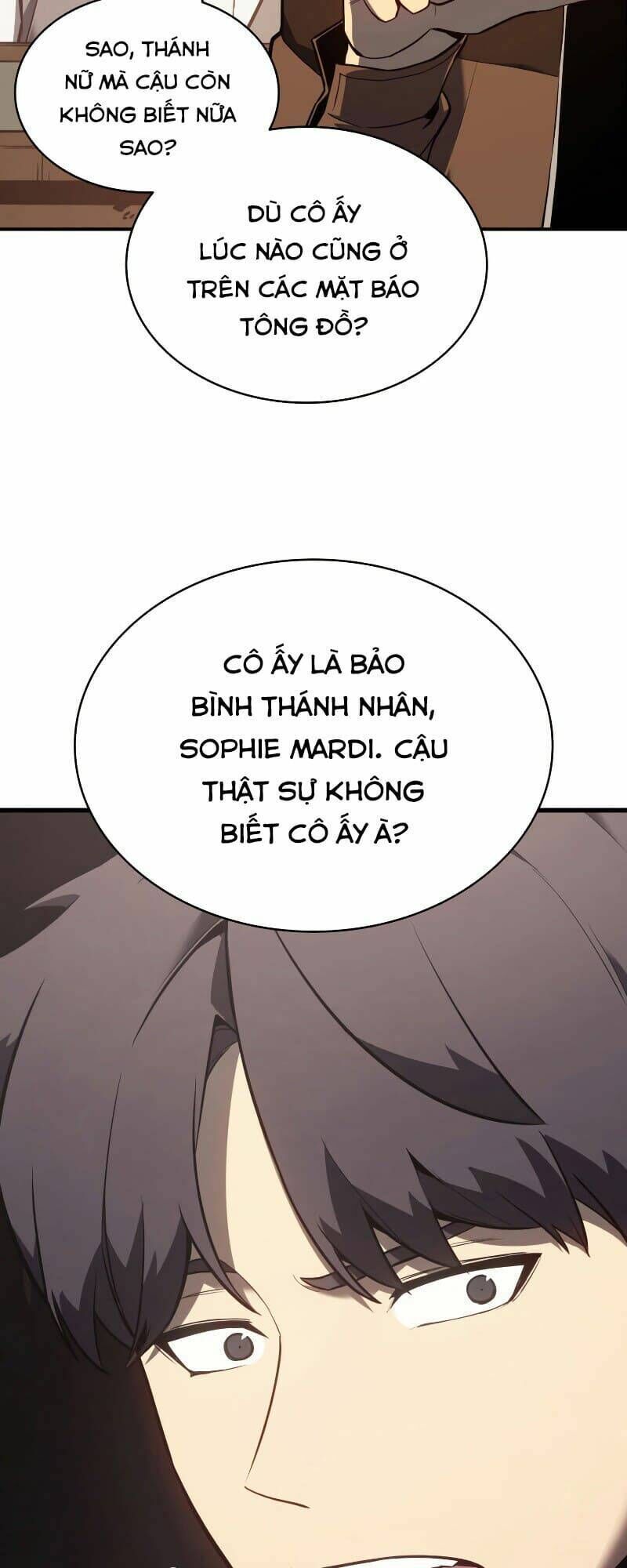 sự trở lại của anh hùng cấp thảm họa Chapter 14 - Trang 1