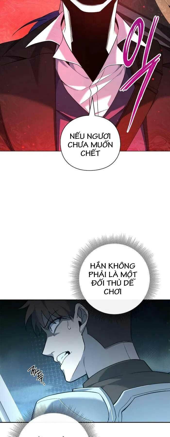 thợ tạo tác vũ khí chapter 7 - Trang 1