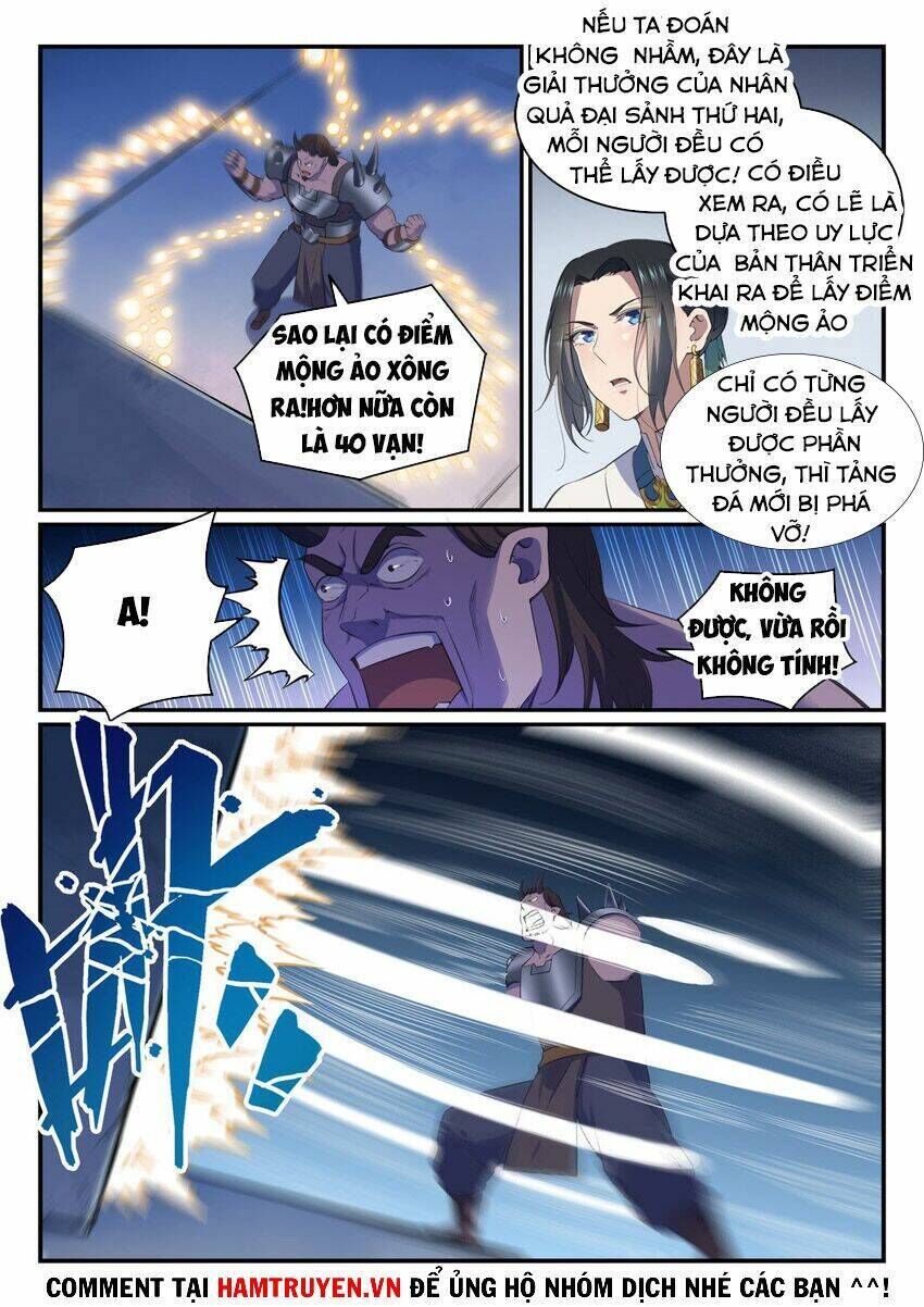 bách luyện thành thần Chapter 614 - Trang 2