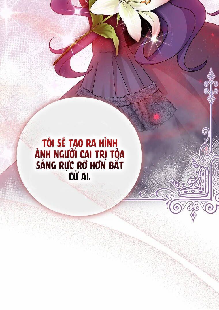 tôi đã diễn tròn vai một đứa con gái nuôi chapter 21 - Next chapter 22