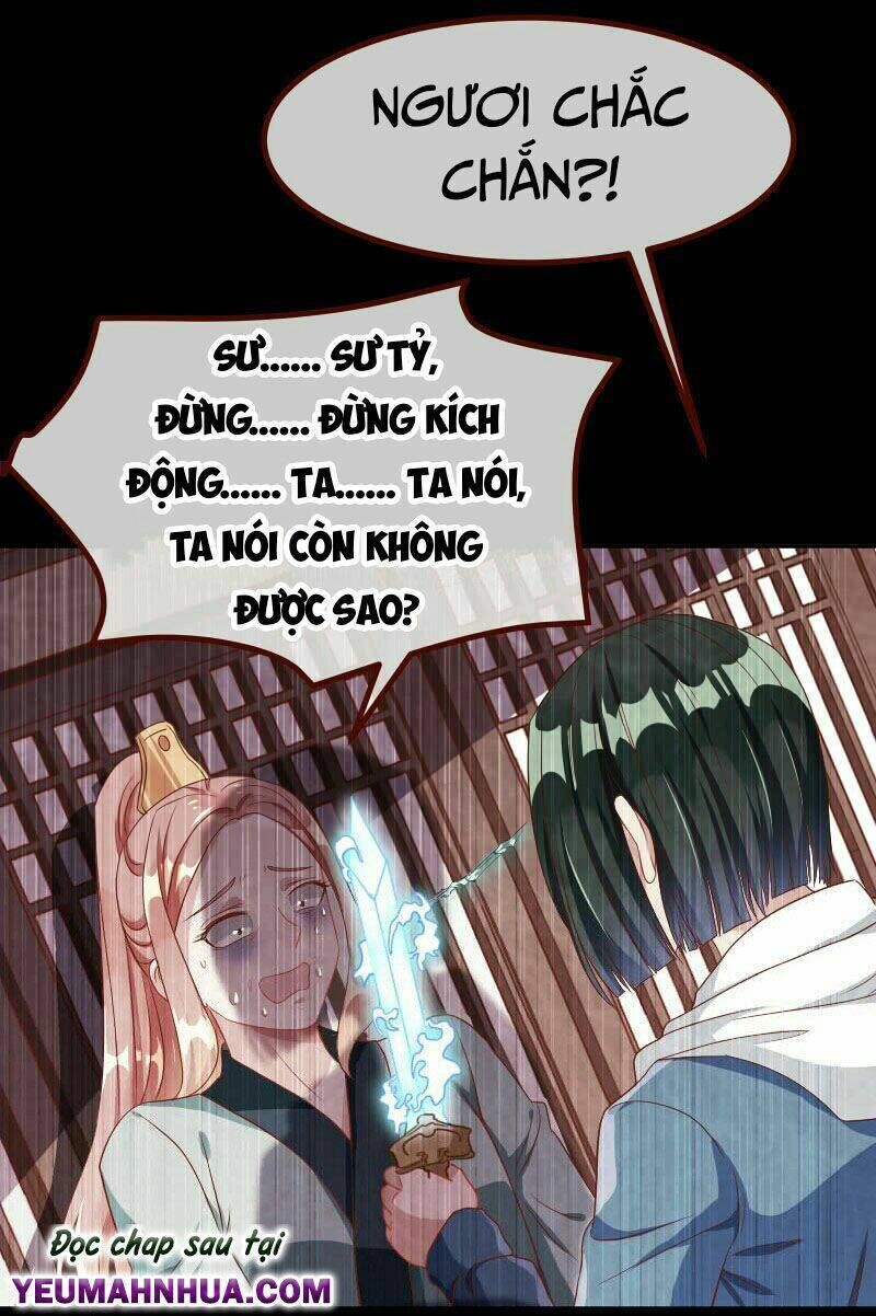 vạn tra triêu hoàng chapter 136 - Next chapter 137