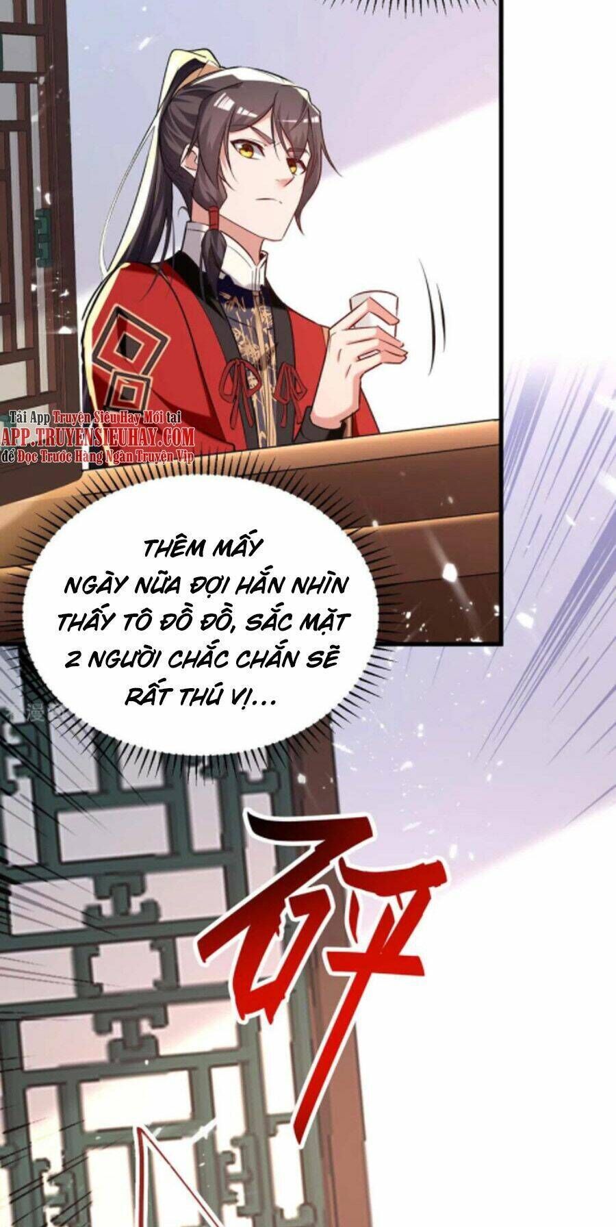 tiên đế qui lai chapter 284 - Trang 2