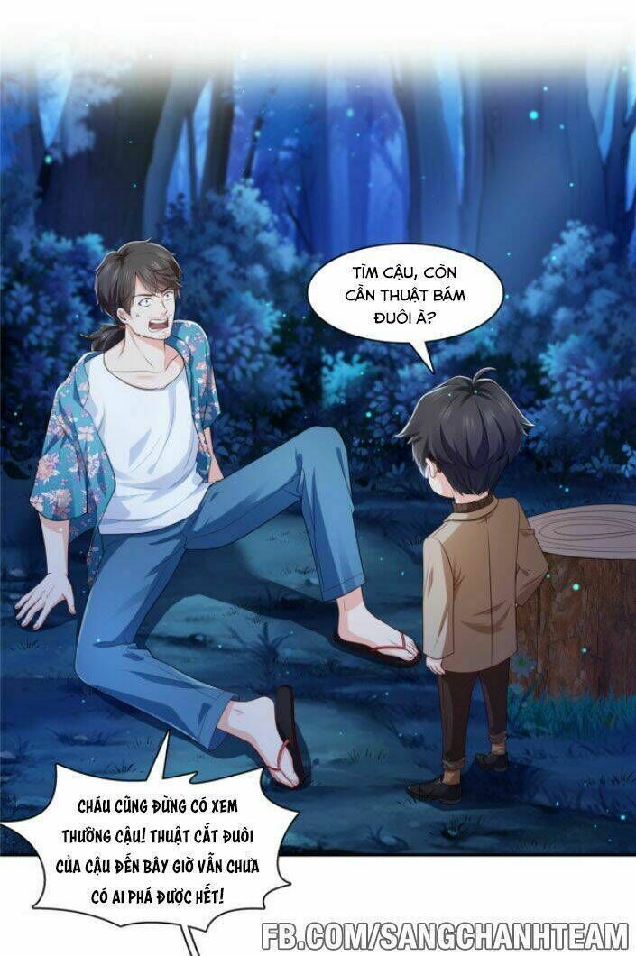 hệt như hàn quang gặp nắng gắt Chapter 184 - Next Chapter 184.1