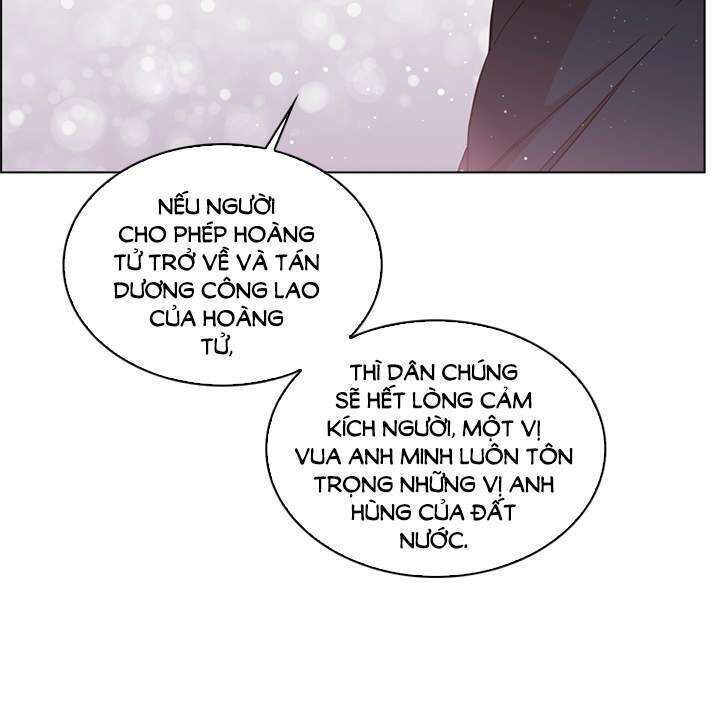 vị cứu tinh của nhân vật phản diện chapter 35 - Trang 2