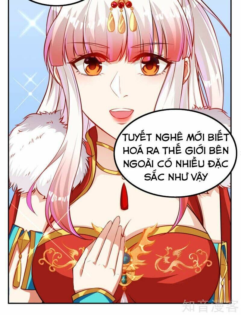 nghịch thiên tà thần Chapter 276 - Next Chapter 276