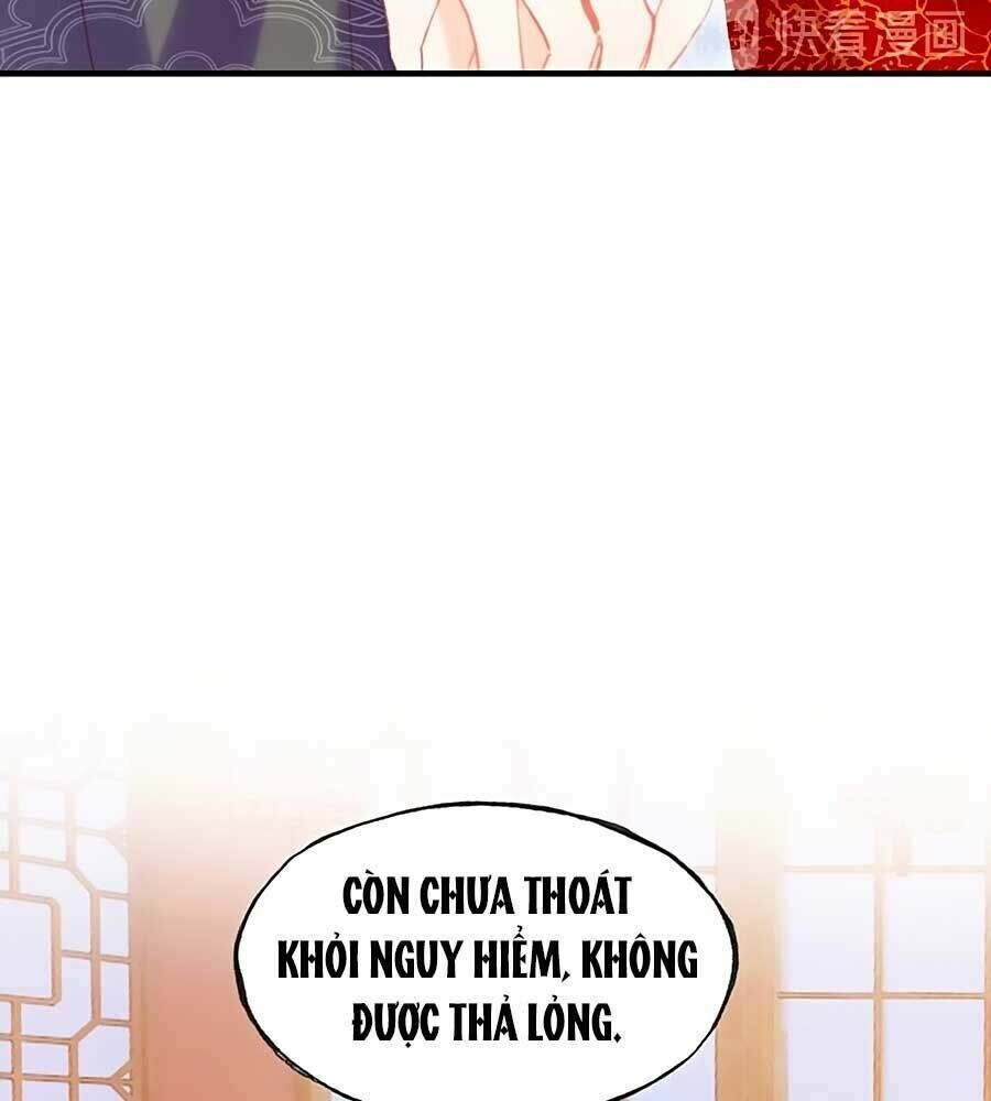 Trẫm Cũng Không Muốn Quá Khí Phách Chapter 51 - Trang 2