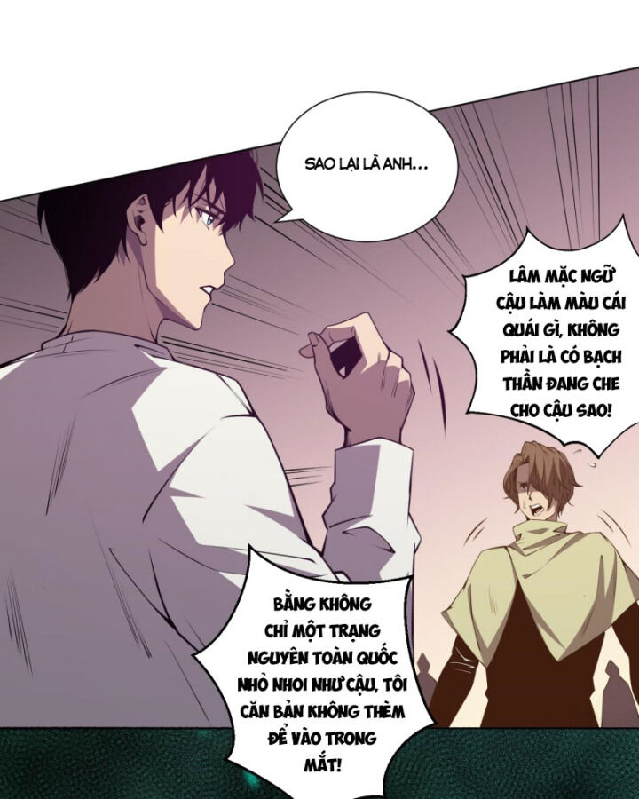 tử linh pháp sư! ta chính là thiên tài chapter 23 - Next chapter 24