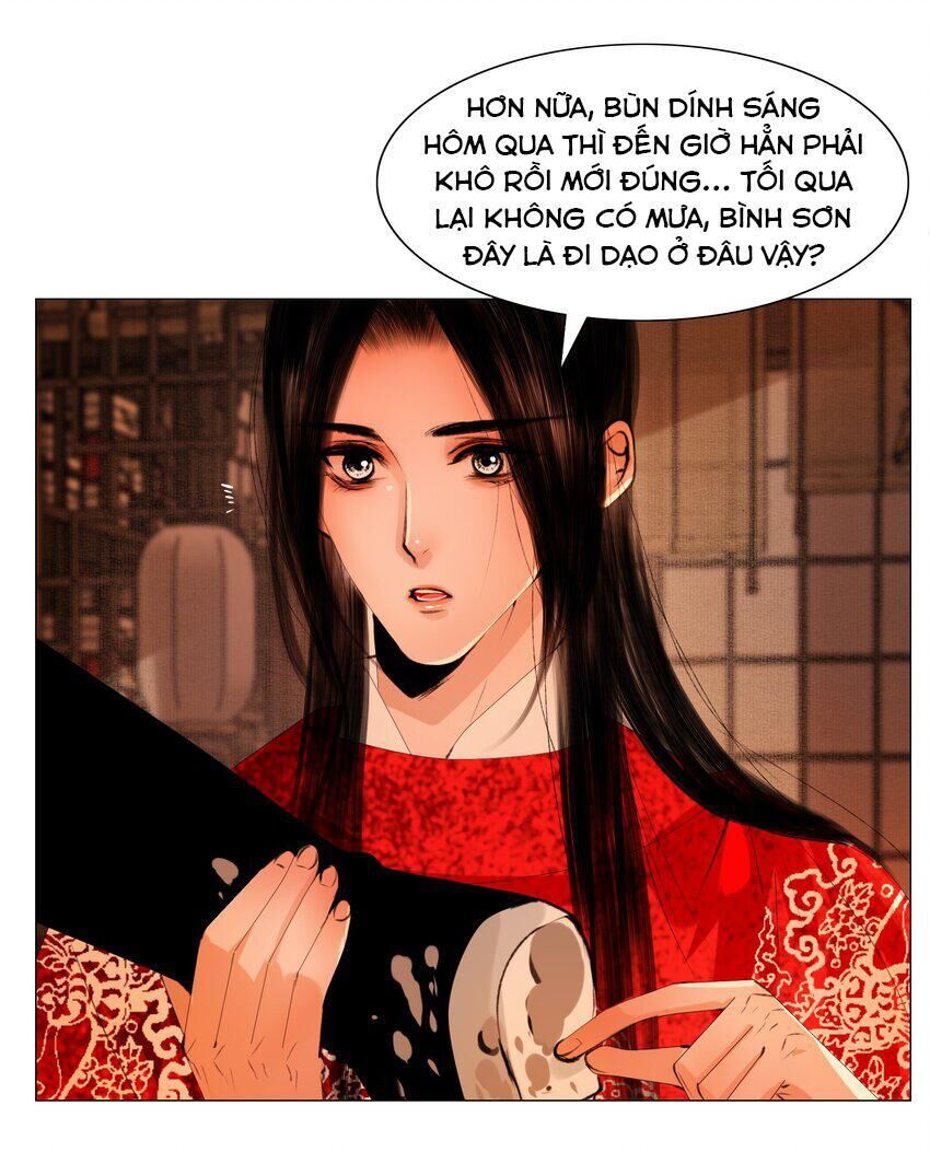 vòng luân hồi Chapter 45 - Trang 1